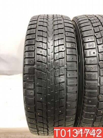 Dunlop SP Winter Ice 01 205/60 R16 92T