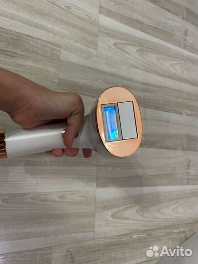 Эпилятор лазерный IPL hair removal