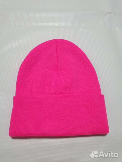 Шапка для девочки новая