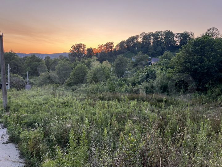 Участок 4,1 сот. (ИЖС)