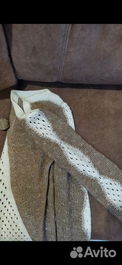 Джемпер женский 46