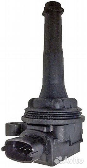 5DA 358 000-071 катушка зажигания Volvo C70/S6