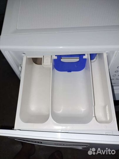 Сма Атлант 7кг б/у год сост.нового доставка