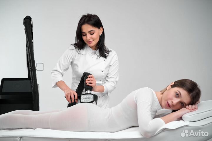 Массаж LPG, кавитация, RF - лифтинг