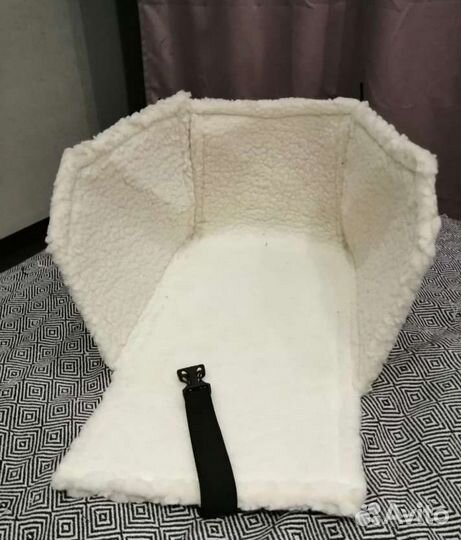 Матрас для санок