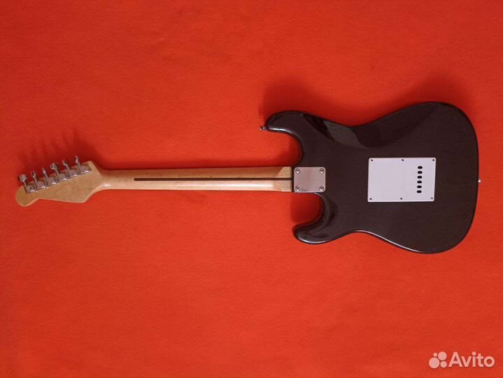 Электро гитара