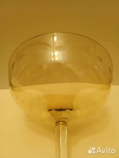 Ваза для фруктов СССР