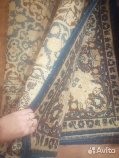 Ковер палас 2 на 3