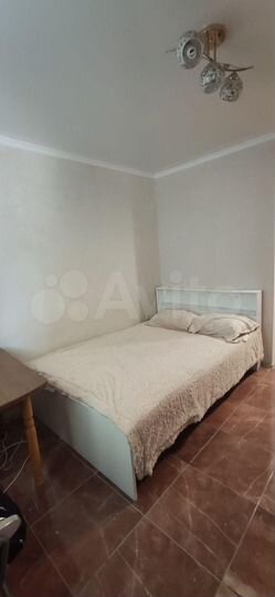 Квартира-студия, 21 м², 3/5 эт.