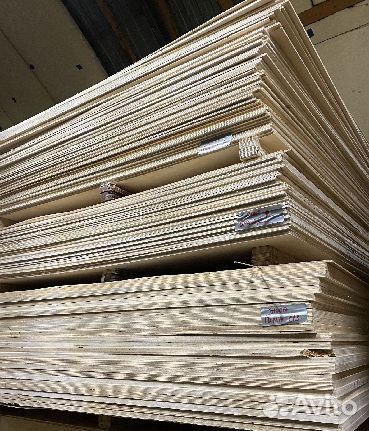 Фанера трудногорючая с доставкой сегодня по спб и