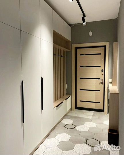 Шкафы на заказ