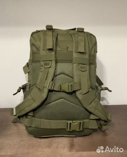 Рюкзак туристический (тактический) новый
