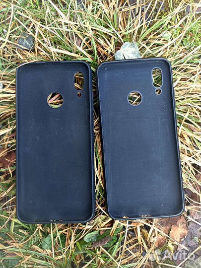 Чехлы на Honor 10 lite