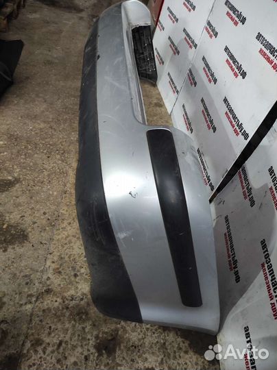 Бампер Фольксваген Пассат Б5+ GP универсал