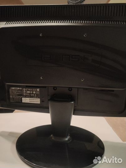 Монитор Hanns-g hsg1085