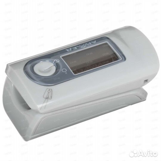 Точный Пульсоксиметр Армед. Новый