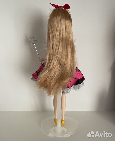 Кукла kurhn mariko