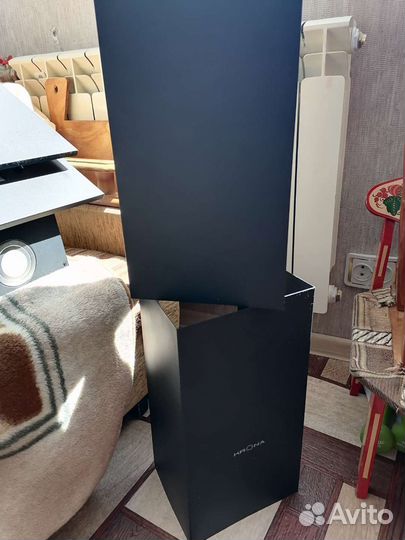 Вытяжка для кухни 60 см наклонная