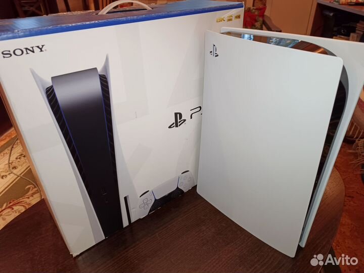 Sony playstation 5