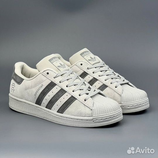 Adidas Суперстар Шикарные