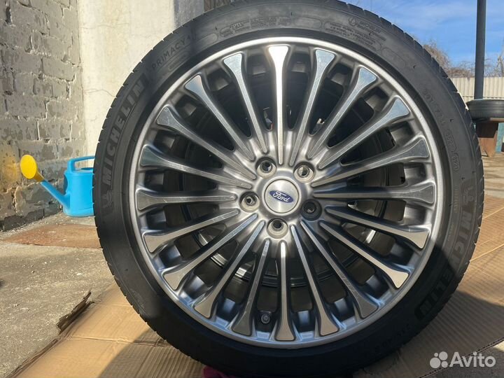 Диски с летней резиной цена за 4шт