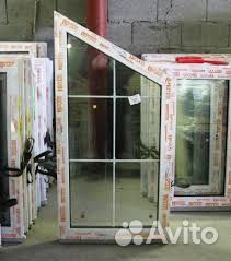 Стеклопакет на заказ