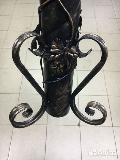 Подставка для хранения шампуров