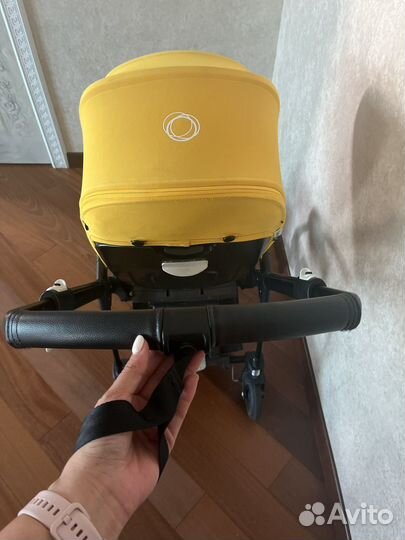 Коляска bugaboo bee 3