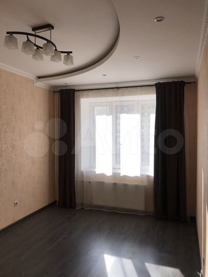 1-к. квартира, 37 м², 10/17 эт.