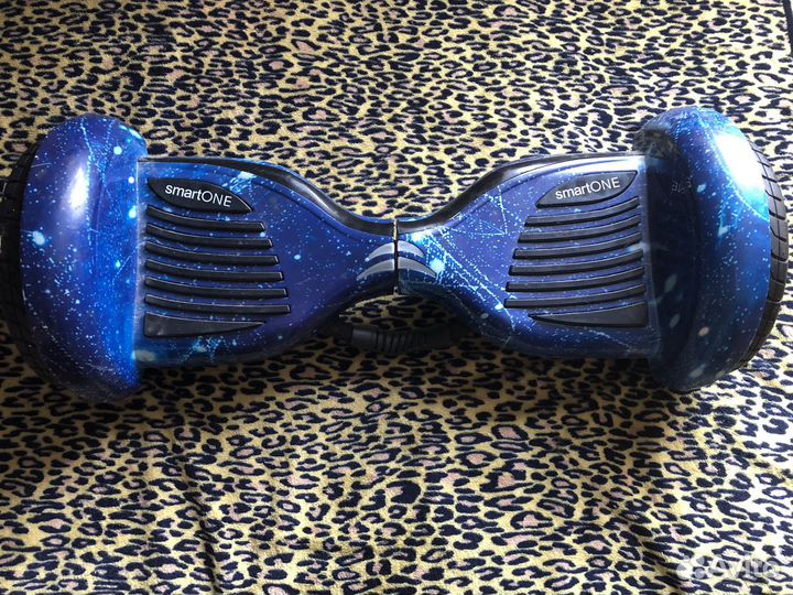 Гироскутер бу