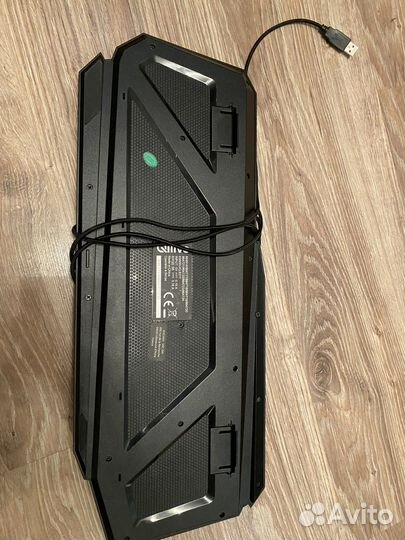 Клавиатура qilive