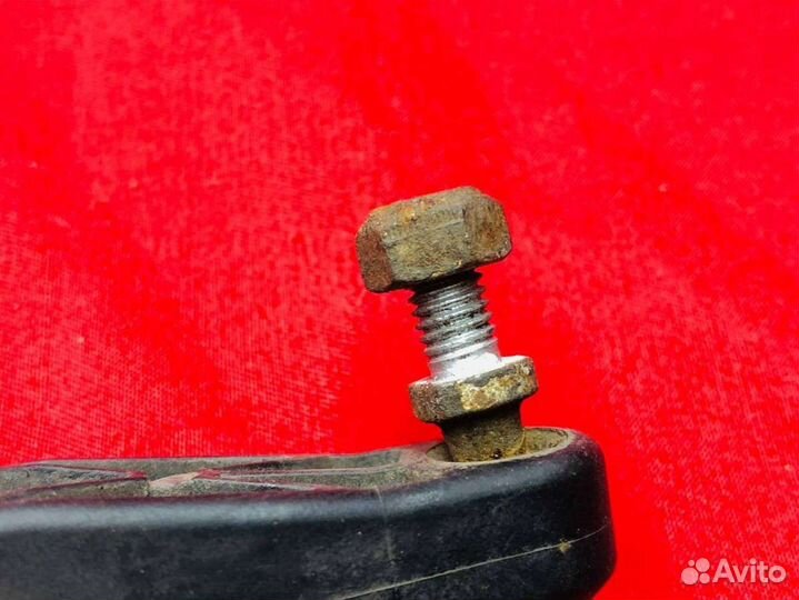 Тяга датчика положения кузова A2223200889 Mercedes