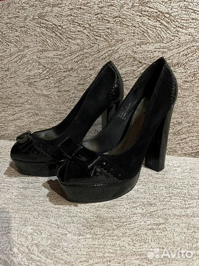 Туфли женские 38 размер