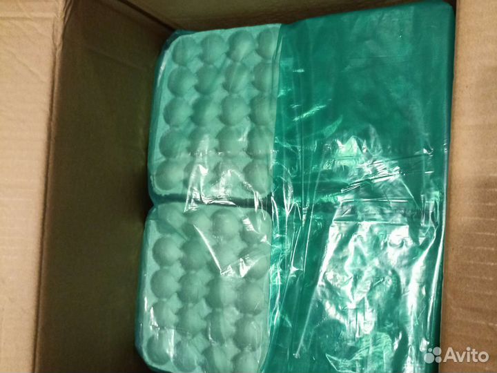 Продам ячейки под перепелинные яйца