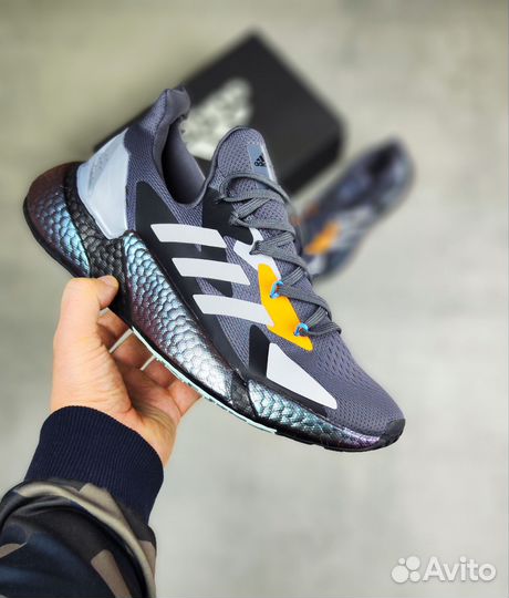 Adidas X9000 L4