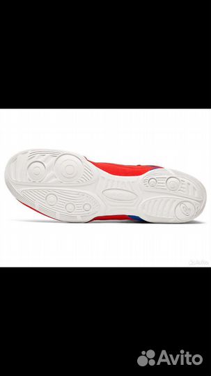 Борцовки asics оригинал