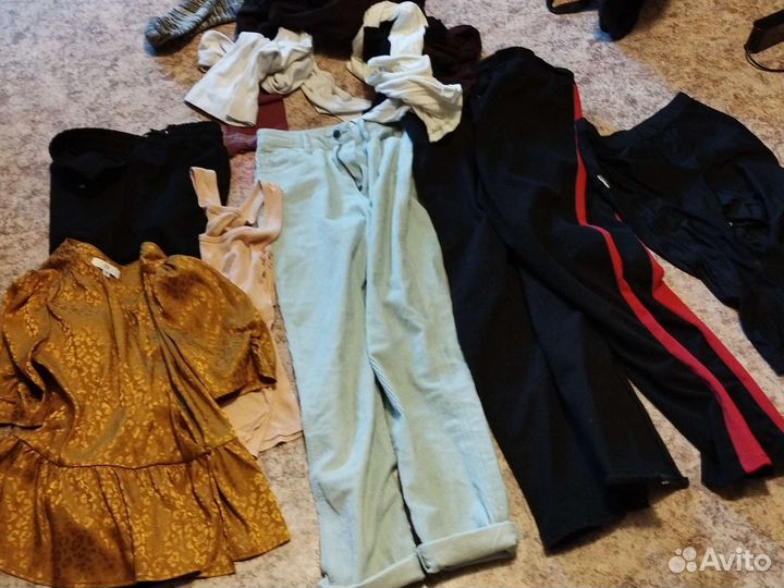 Женские вещи колготки бесплатно 42 р-р, s