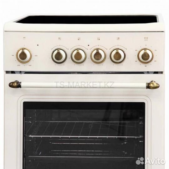 Плита электрическая De Luxe 506004.13эс-023