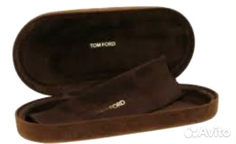 Оправа Tom Ford 5695 / оправа очки Luxor