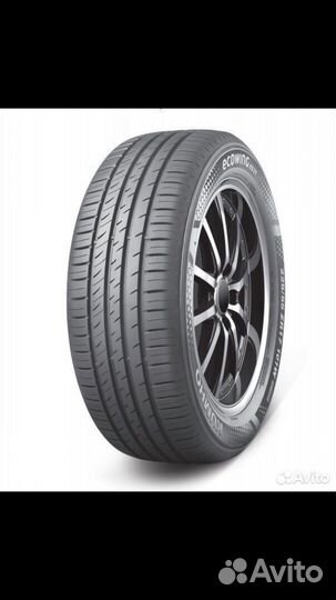 Kumho Ecowing ES31 205/55 R16 91V