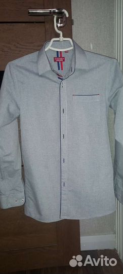 Вещи школьные на мальчика, р. 146-152