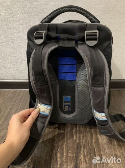 Рюкзак для мальчика