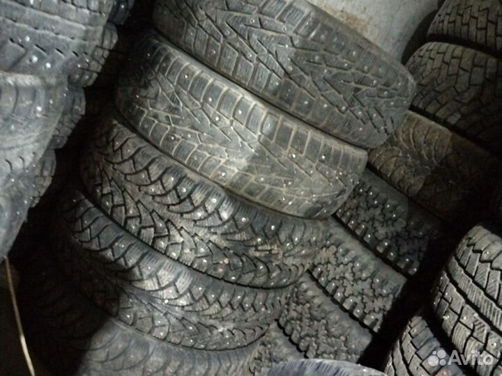 КАМА 505 Irbis 175/70 R13