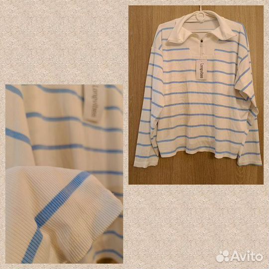 Кофта женская 54 58