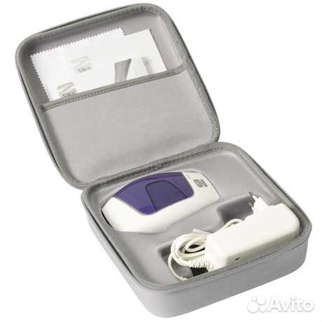 Эпилятор Silk’n Glide Xpress 300.000 вспышек