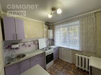 2-к. квартира, 40,8 м², 2/5 эт.