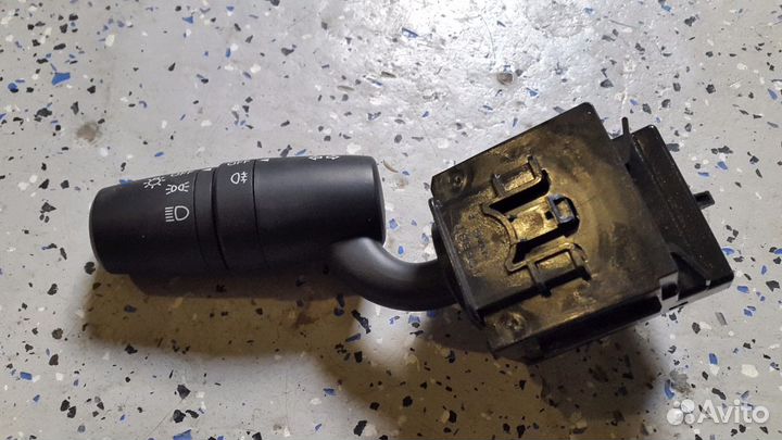 Подрулевой переключатель Мазда CX 5 cx5 (L.R)