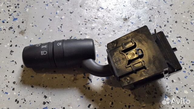 Подрулевой переключатель Мазда CX 5 cx5 (L.R)