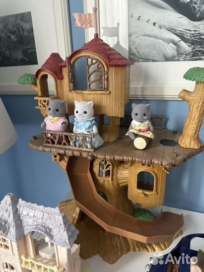 Sylvanian Families