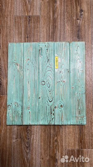 Фотофон деревянный